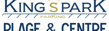 Plage & Centre – Grau-du-Roi, 24h/24, 30 minutes gratuites